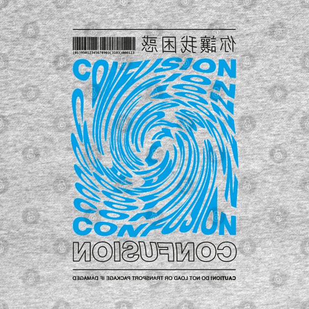 confusion by MoSt90